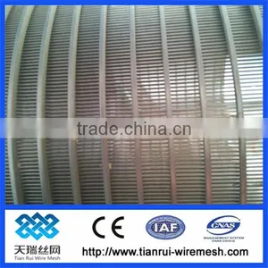 Ore Mining Mesh Screen in Polyurethane Material thumbnail-1