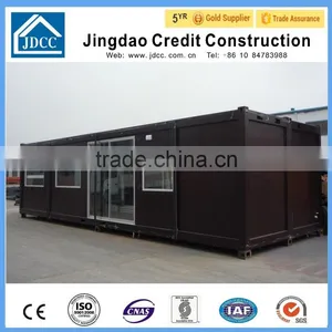 40ft Container Coffe Bar thumbnail-1