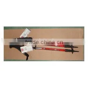 Clamp Mechanism Trekking Pole,Trekking Pole,Nordic Walking Stick thumbnail-1