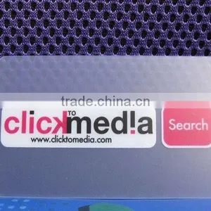 Plastic Frosted Cards /Gift Cards thumbnail-6