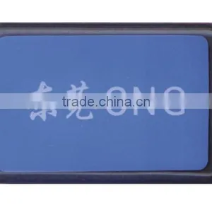 13.56MHZ RFID Metal Tag for Management Dangerous Gas and Cylinder Etc. thumbnail-1