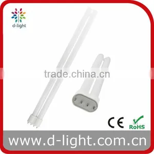 55W 2G11 Base PL Fluorescent Lamp thumbnail-1