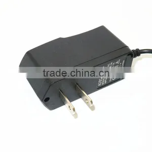 Durable DC 5V 1A Power Adapter AC 100V- 240V 3.5mm *1.35mm AC/DC Adapter US Plug thumbnail-4