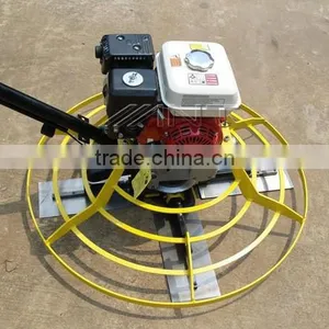WH100W Construction Concrete Trowel With CE/Ant Machinery thumbnail-2