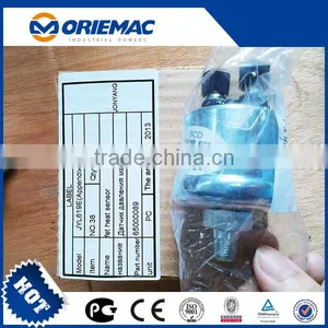 Hot Sale Genuine Jonyang FET HEAT SENSOR for Excavator thumbnail-1