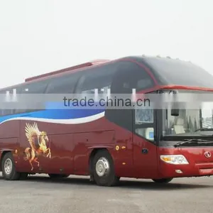 Luxury Coach Bus Price SLG6128C4ZR thumbnail-3