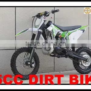 15.6hp Power Dirt Bike thumbnail-1