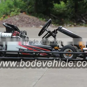 Bode New Go Kart 250cc Racing Go Kart thumbnail-4