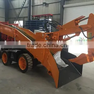 HOT Used Excavator for Sale Uk, Chinese Mini Excavator 3.5 Ton for Sale thumbnail-4