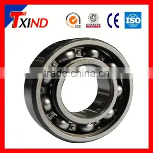 Deep Groove Ball Bearing Manufacturers in Cixi Supply High Quality Bearing 6701zz 6701 6701Z 12*18*4mm thumbnail-1