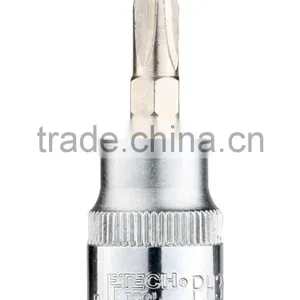 1/4 Cross Screwdriver Socket thumbnail-2