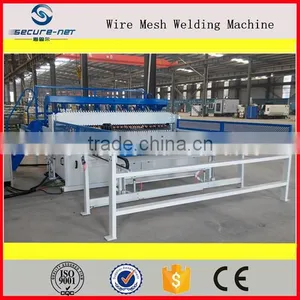 Hot-sale! New Type CNC Wire Mesh Welding Machine From Factory thumbnail-1