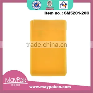 Fancy 20ml Card Shape Easy Carry Perfume Bottle thumbnail-1