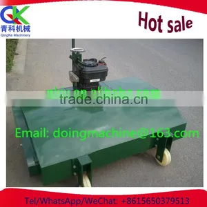 Artificial Turf Electric Grass Carding Tools thumbnail-1