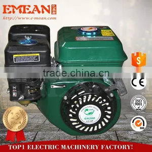 New-Designed Powerful Gasoline Engine Hydraulic Pump thumbnail-1
