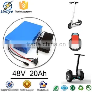 Gold Supplier Customs Lithium 120v Battery Pack 48V 20AH Battery Pack li Ion Battery Pack for Asus A32 F82 thumbnail-2