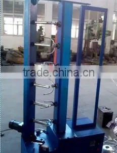6 SPINDLES BALL WINDING MACHINE thumbnail-1