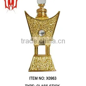 Room Metal Perfume Bottle thumbnail-1