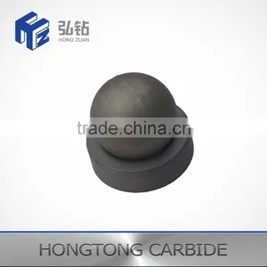 Tungsten Carbide Blank Ball for Valve Seat Factory Direct Sale thumbnail-4