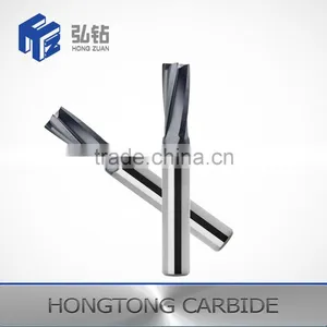 Precision Cutting Tools Made of Tungsten Carbide End Mills thumbnail-3