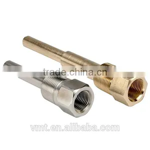 Customized Resistance Thermometer Sensor Screw-In Probe thumbnail-1