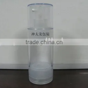 50ml Airless Bottles thumbnail-1