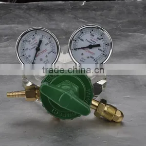 Yamato Type Gas Regulator Japan Type thumbnail-2