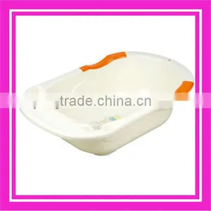 Baby Bath Tub With Stand thumbnail-1