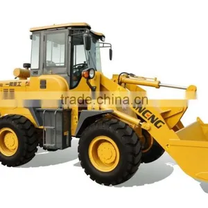 959 Wheel Loader thumbnail-3
