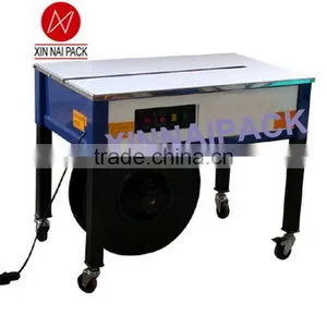 Best Quality Antique Semi-automatic Strapping Machine Price thumbnail-2