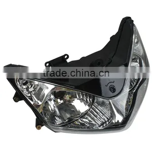 Headlight for ST1300 2002-2011 thumbnail-1