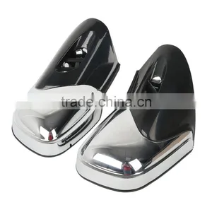 Motorcycle Rearview Side Mirrors For BMW K1200 K1200LT K1200M 99-08 00 01 02 thumbnail-1