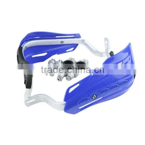 For Honda Kawasaki Yamaha Dirt KTM MX ATV New Blue 7/8" Handguards Hand Guards thumbnail-1