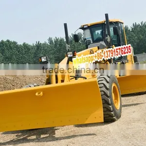 G9190 Cheap Motor Grader G9190 Motor Grader Good Quality Good Price thumbnail-4