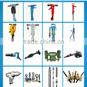 Pneumatic Drill and Tools thumbnail-1