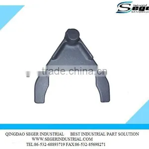 Custom Parts Engineering Machinery Forging thumbnail-1