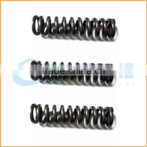 Factory Direct Stainless Steel Wire Shaped Compression Springs thumbnail-1
