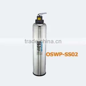 Whole-house Water Purifier (Central Water Purificaton Machine) thumbnail-1