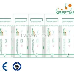 Self Sealing Sterilization Pouches thumbnail-1
