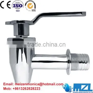MZL Contemporary Brass Tap for Water Boiler, Dispenser,wine Barrel Popular in USA thumbnail-4