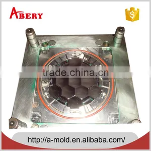 Plastic Parts, Different Materials Available thumbnail-1