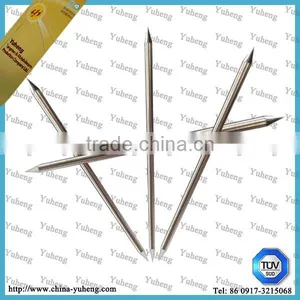 2.4mm Lanthanated Tungsten Welding Wolfram Electrodes WL15 thumbnail-1