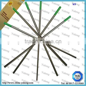 Wc20 Yuheng Welding Electrode Manufacturer thumbnail-4