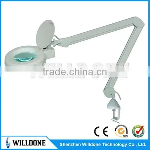 Willdone-RT202.05 Classic Metal Magnifying Lamps thumbnail-1