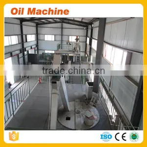 High Capacity Family Use Rapeseeds Oil Mill With New Technology Oil Extract Workshop,rapeseed Oil Electromagnetic Flowmeter thumbnail-4