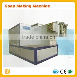 500kg/h Equipment for Soap Production Line,toilet Soap Making Machine thumbnail-6