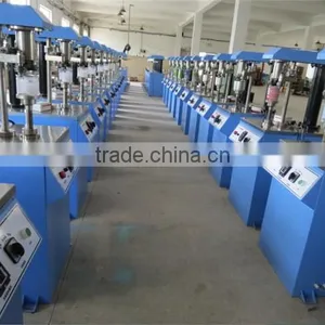 Easy Operation Manual Zip-top Can Capping Machine thumbnail-6