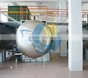 Sunflower Oil Extrude Machinery thumbnail-3
