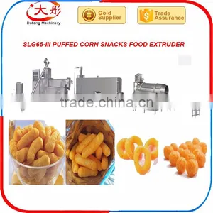 New Design Mini Food Extruder thumbnail-5