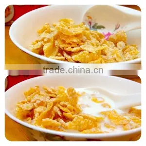 Most Popular Creative Hotsale Fried Corn Flake Machine thumbnail-3